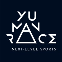 YU MAN RACE logo - Similar company to Pre-Motion Presentation Systems