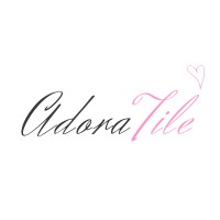 Adora Tile logo - Similar company to The Tile Project