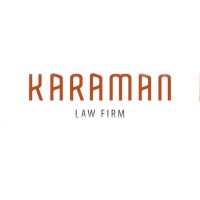 Karaman Law Firm logo - Similar company to Afupc
