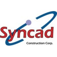Syncad Construction Corp logo - Similar company to Planet Cleaning Ltd.