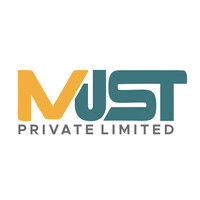 MUST Services logo - Similar company to Cyborg Solution Pk
