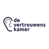 De Vertrouwenskamer | Voor een veilige werkomgeving logo - Similar company to Trustlr