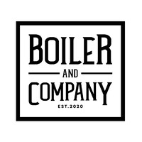 BOILER & CO. logo - Similar company to Grub Mcr