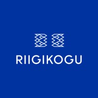 Riigikogu logo - Similar company to Datafox Oü