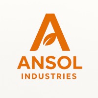 Ansol Industries logo - Similar company to Phalsdis