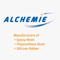 Alchemie logo - Similar company to Epodex - Uk