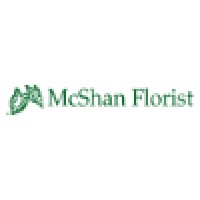McShan Florist logo - Similar company to Central Square Florist