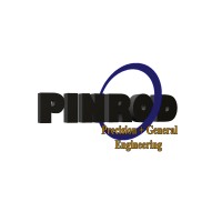 Pinrod Precision & General Engineering logo - Similar company to Grip-Tech