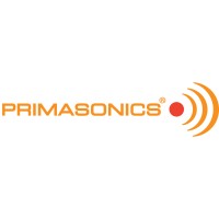 PRIMASONICS INTERNATIONAL LIMITED logo - Similar company to 3Sl