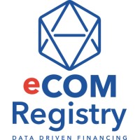 eCOM Registry logo - Similar company to Ecom Datafin