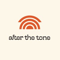 After The Tone logo - Similar company to Bright Bread Company