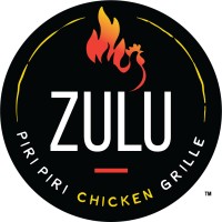 Zulu Piri Piri Chicken Grille logo - Similar company to Hinterland Skis