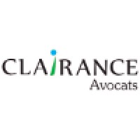 CLAIRANCE AVOCATS logo - Similar company to Higgons Ip