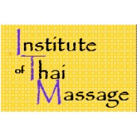 Institute Of Thai Massage, Usa