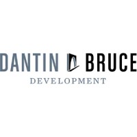 Dantin Bruce Development logo - Similar company to Growth Coalition