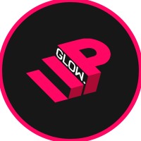 Glow.Up Assessoria de Marketing logo - Similar company to F5 Growth Assessoria De Marketing