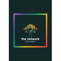 The Network Stavanger logo - Similar company to Pre Solutions As