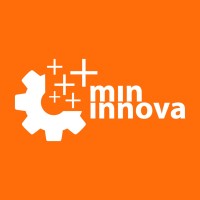 MinInnova logo - Similar company to Andeslevers