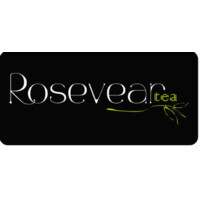 Rosevear Tea logo - Similar company to Real Foods