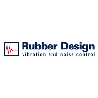 Rubber Design logo - Similar company to Sociëteit De Wandelgang