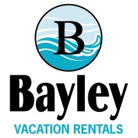 Bayley Vacation Rentals logo - Similar company to Ar Huntress