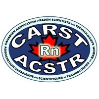 CARST - Canadian Association of Radon Scientists and Technologists logo - Similar company to Ecosense Inc.
