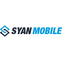 SYAN MOBILE logo - Similar company to Slychain