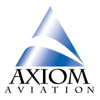 Axiom Aviation Inc. logo - Similar company to Avolution