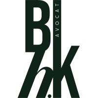 BHK AVOCAT logo - Similar company to Cabinet Pernet – Avocats Associés