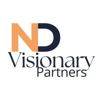 ND Visionary Partners logo - Similar company to Brett Greene Coaching