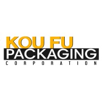 Kou Fu Packaging Corporation logo - Similar company to Electronics Industry Monthly