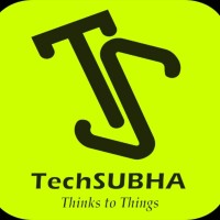 TechSUBHA Innovative Solutions logo - Similar company to Lamda Tech Softics
