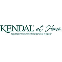 Kendal at Home logo - Similar company to Cleanup Services