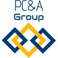 PC&A Group logo - Similar company to Wirelink Solutions Inc.