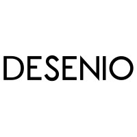 Desenio AB logo - Similar company to Posterlounge