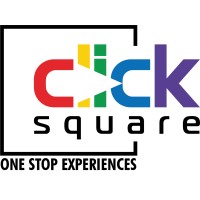 CLICK SQUARE INDONESIA logo - Similar company to Linknet Enterprise