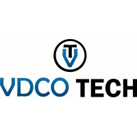 VDCO Tech Inc. logo - Similar company to Pickurgift