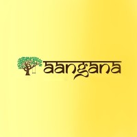 Aangana logo - Similar company to Dotsden