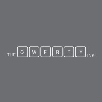 The QWERTY Ink logo - Similar company to Priti Arora