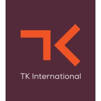 TK International logo - Similar company to Champur