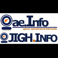 Agencia Especializada de Información/JIGH.INFO logo - Similar company to Wecomplai