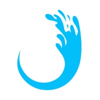 Blu Commercial Cleaning logo - Similar company to International Kitchen Exhaust Cleaning Association
