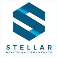 Stellar Precision Components Ltd logo - Similar company to Dp Engineering