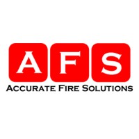 Accurate Fire Solutions Ltd logo - Similar company to Firefighter1 Adaptive Hose Systems For Pools