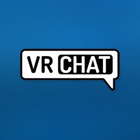 VRChat Inc. logo - Similar company to Spatial