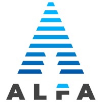 Alfa General Contracting Company logo - Similar company to Anbar