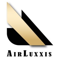 AirLuxxis Aviation Services logo - Similar company to Luxxis Vip