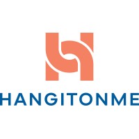 Hangitonme logo - Similar company to Public Phase