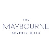 The Maybourne Beverly Hills logo - Similar company to The Georgian Hotel