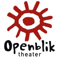 Openblik Theater logo - Similar company to Tiuri
